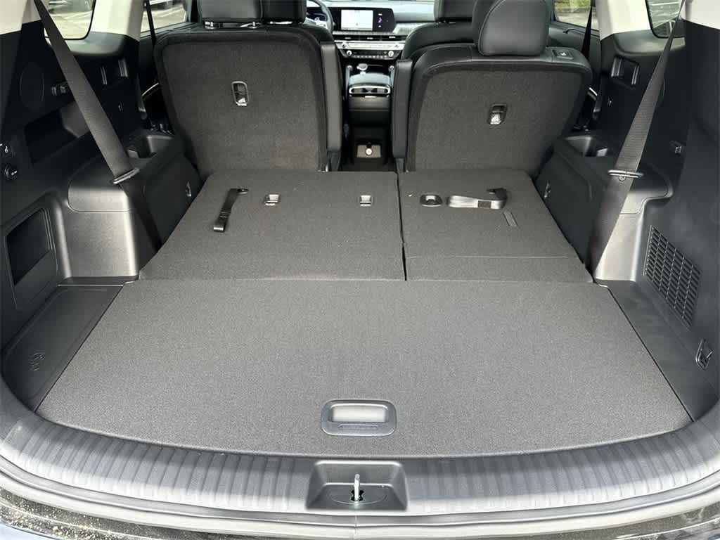 Thumbnail: 2025 Kia Telluride - 25