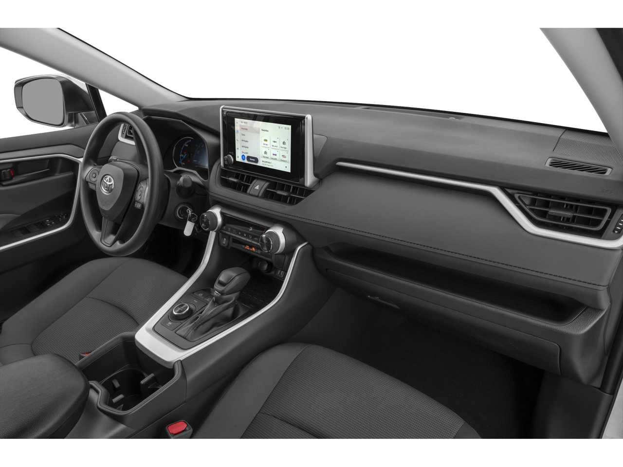 Thumbnail: 2024 Toyota RAV4 - 11