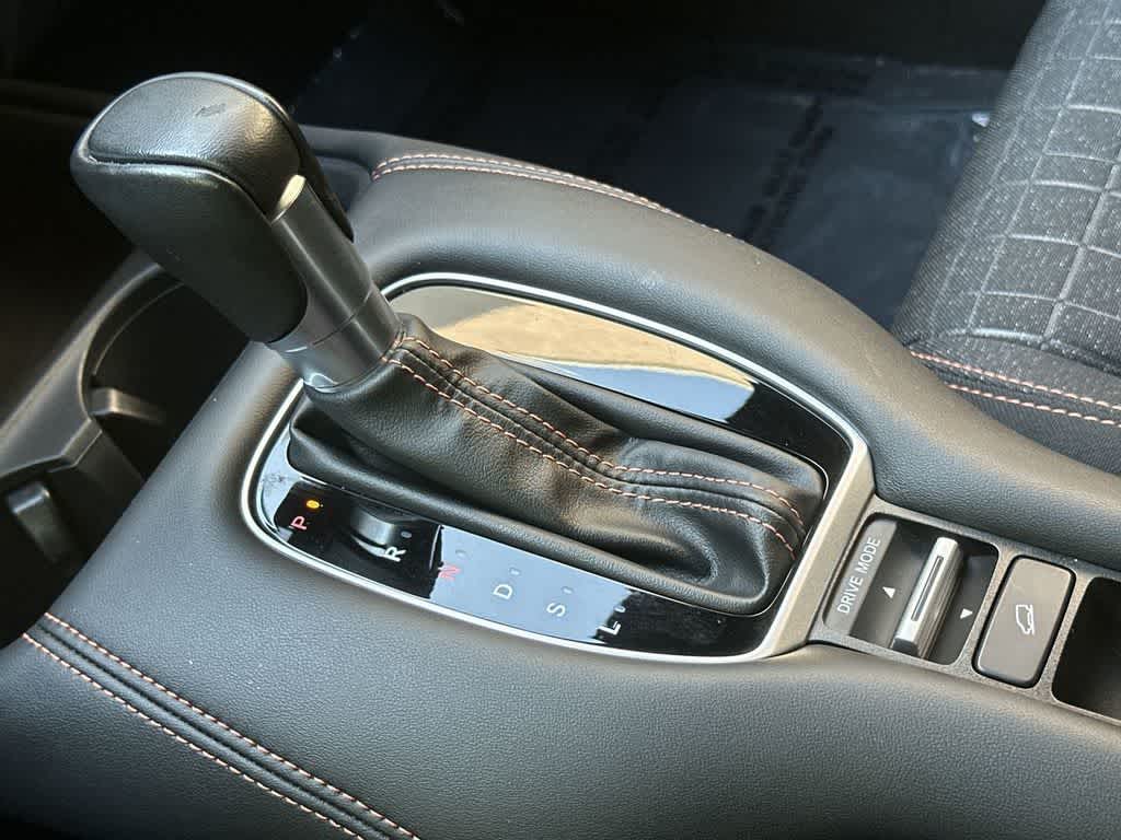 Thumbnail: 2024 Honda HR-V - 21
