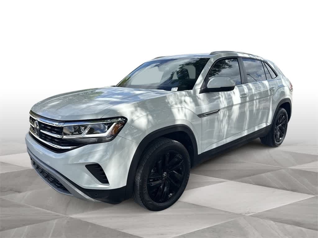 2022 Volkswagen Atlas SE -
                  Doral, FL