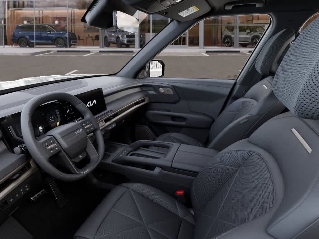 Thumbnail: 2027 Kia Telluride - 17