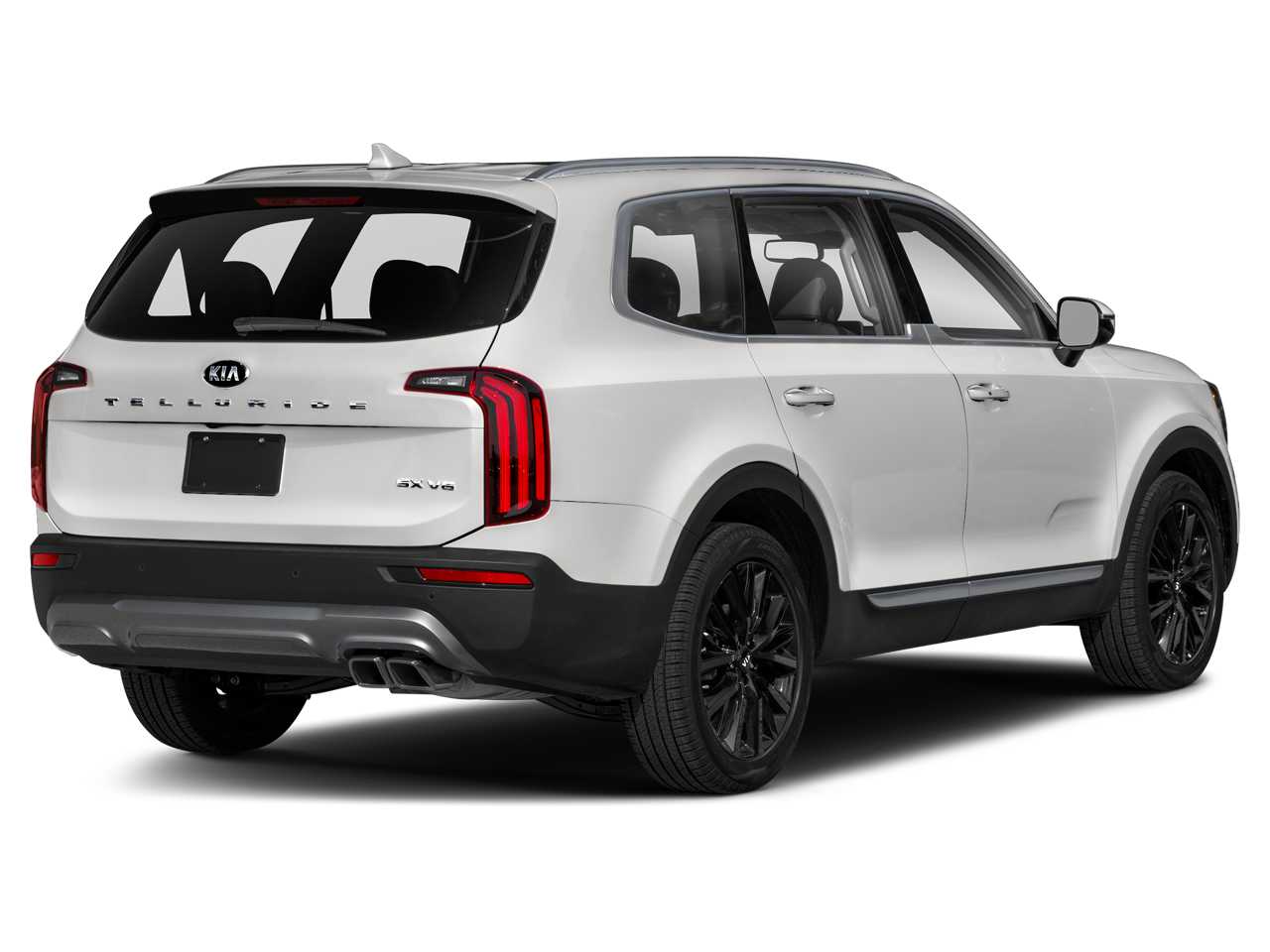 Thumbnail: 2020 Kia Telluride - 2