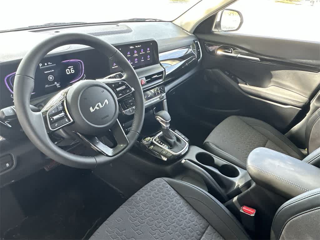 Thumbnail: 2026 Kia Seltos - 13