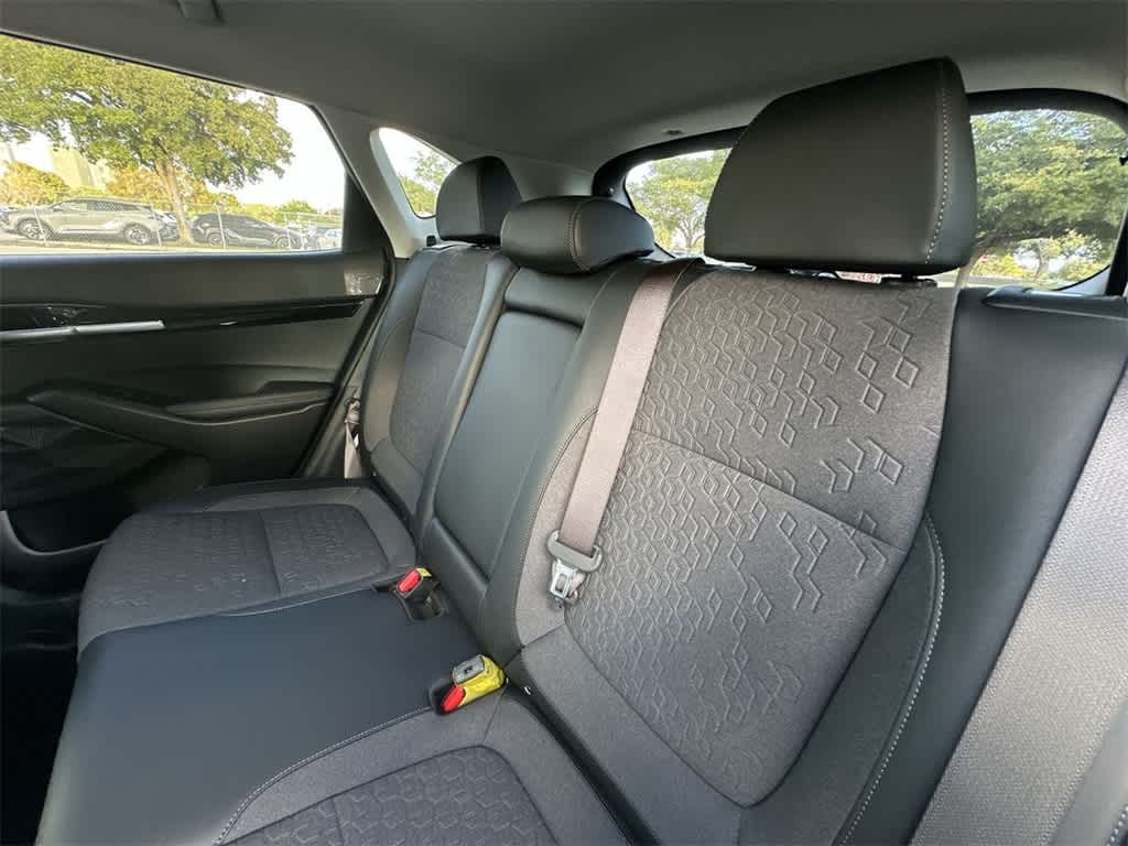 Thumbnail: 2026 Kia Seltos - 22