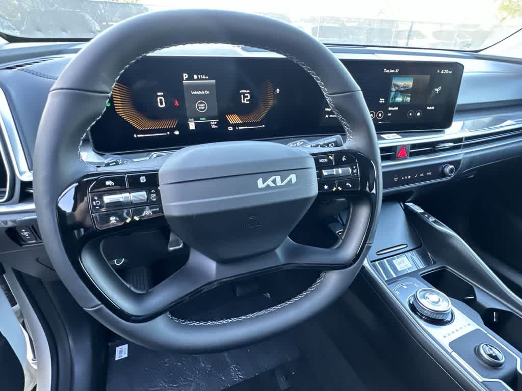 Thumbnail: 2026 Kia Sorento - 13