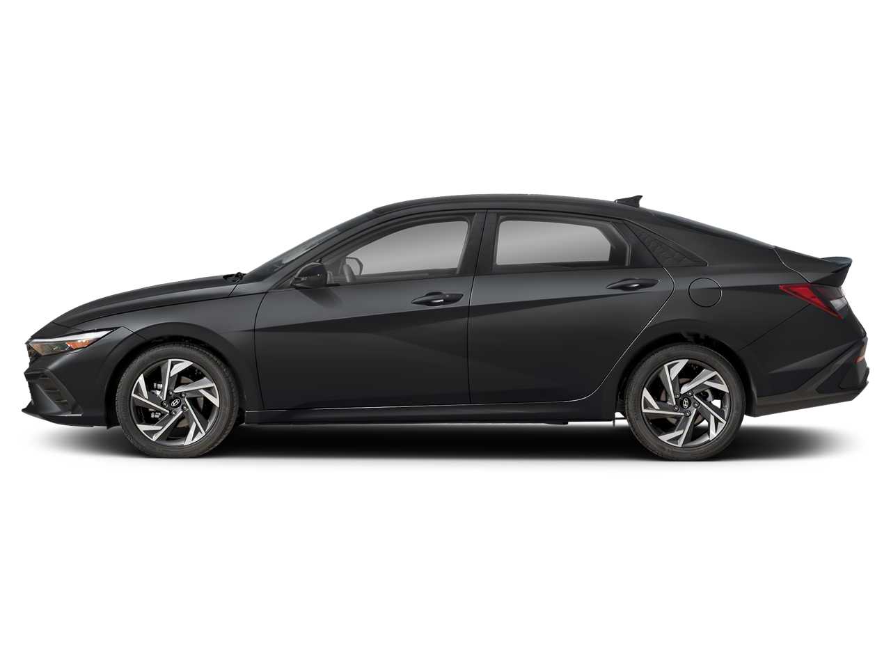 Thumbnail: 2025 Hyundai Elantra - 3