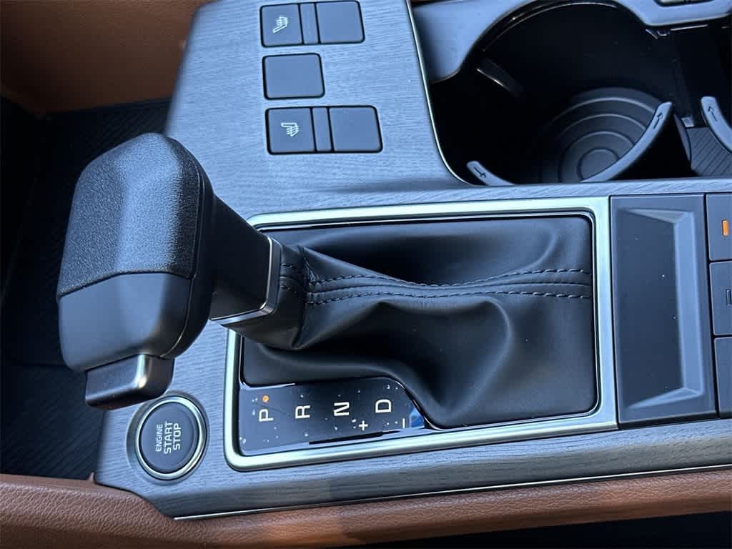 Thumbnail: 2026 Kia Sportage - 21