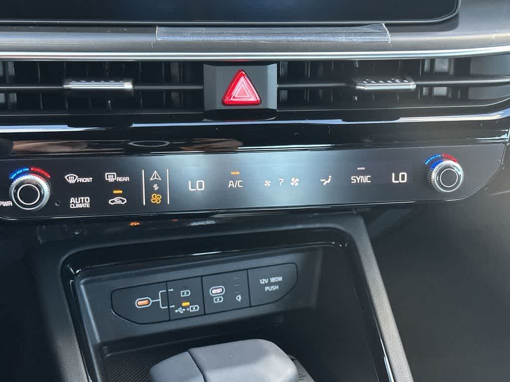 Thumbnail: 2026 Kia K5 - 20