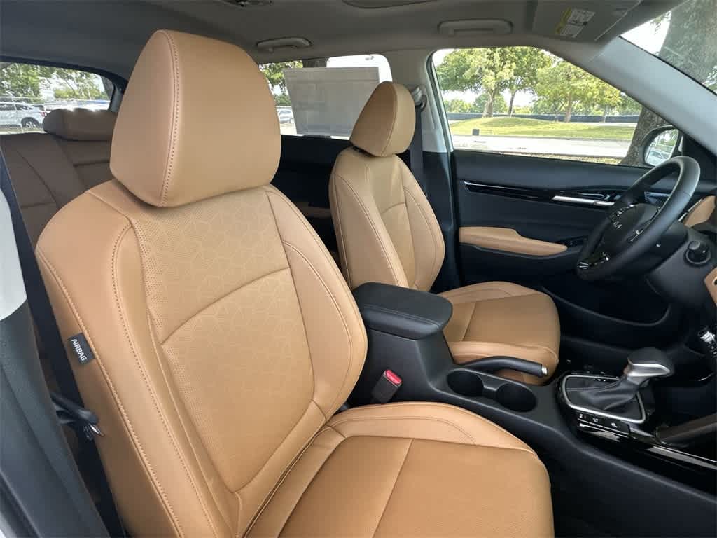 Thumbnail: 2026 Kia Seltos - 27