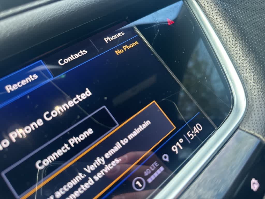 Thumbnail: 2023 Cadillac XT5 - 3