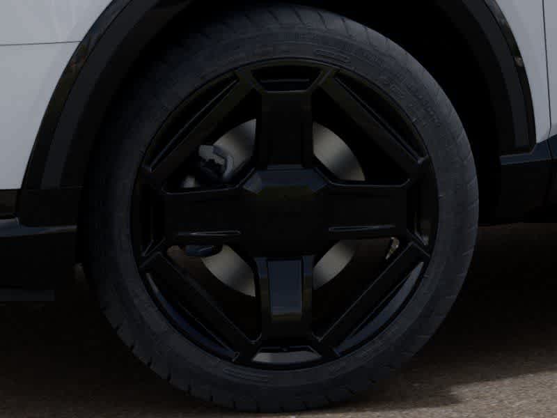 Thumbnail: 2027 Kia Telluride - 9