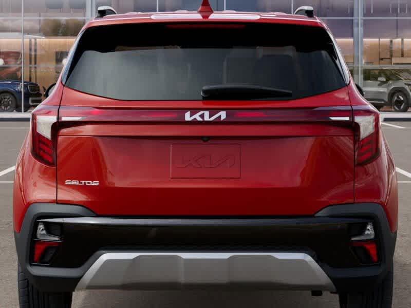 Thumbnail: 2026 Kia Seltos - 13