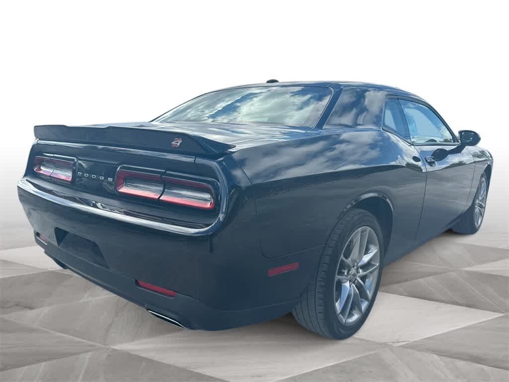 Thumbnail: 2023 Dodge Challenger - 8