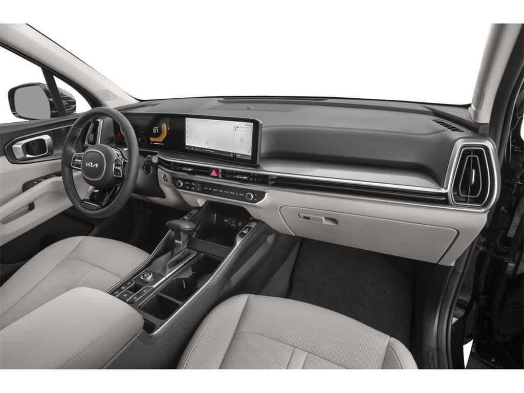 Thumbnail: 2025 Kia Sorento - 15