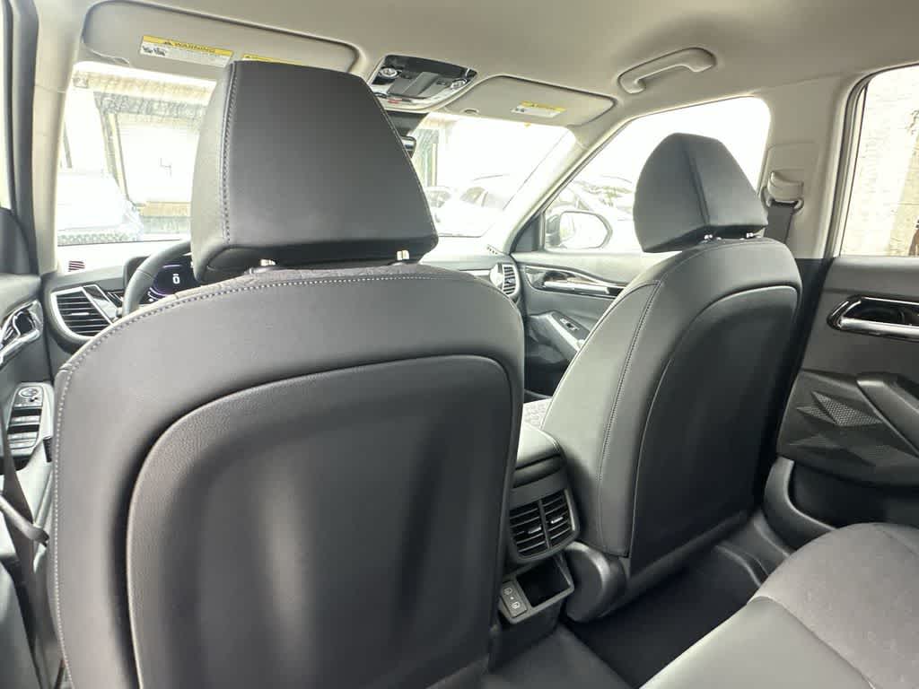 Thumbnail: 2026 Kia Seltos - 23