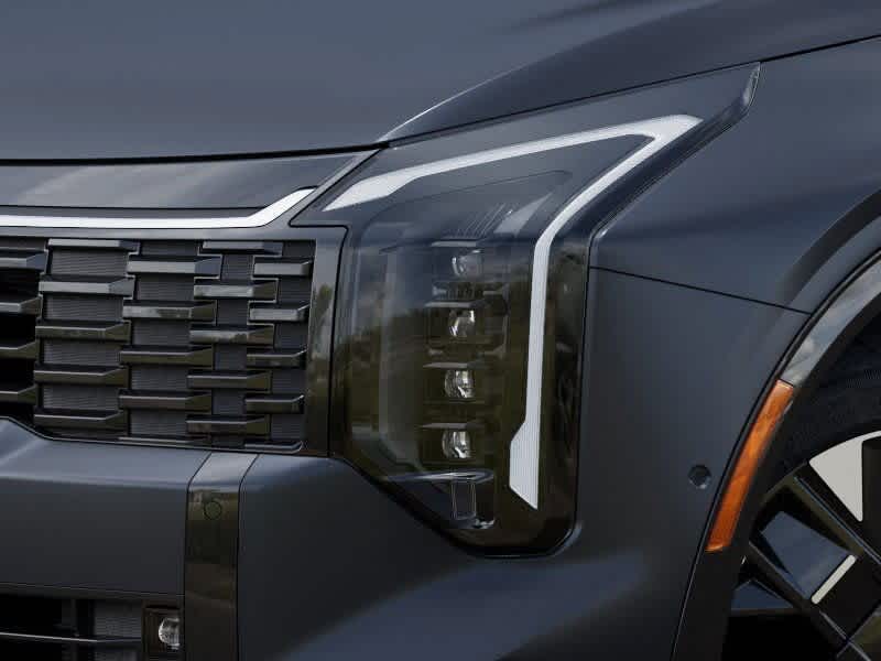 Thumbnail: 2026 Kia Sportage - 10