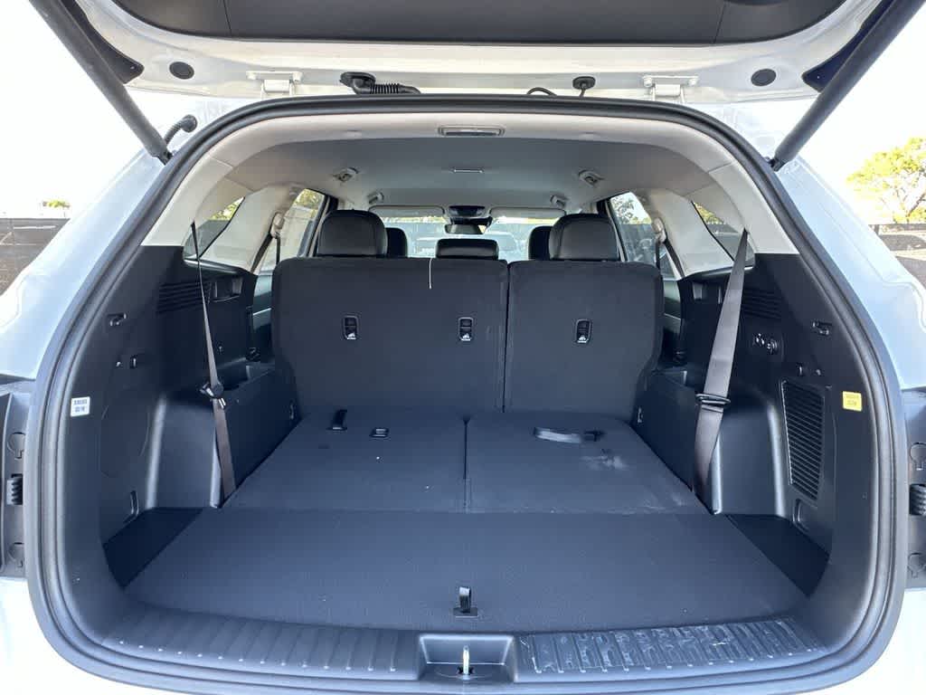 Thumbnail: 2026 Kia Sorento - 26