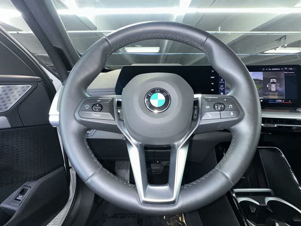 Thumbnail: 2024 BMW X1 - 15
