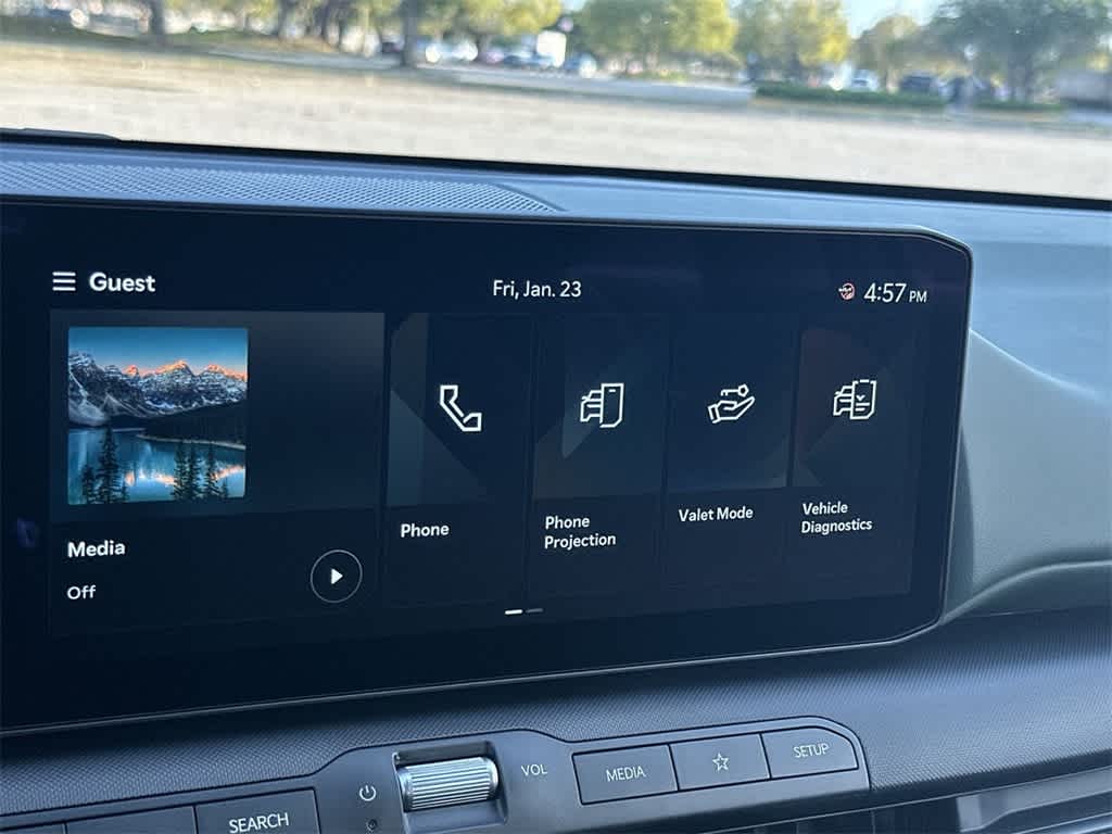 Thumbnail: 2025 Kia K4 - 18