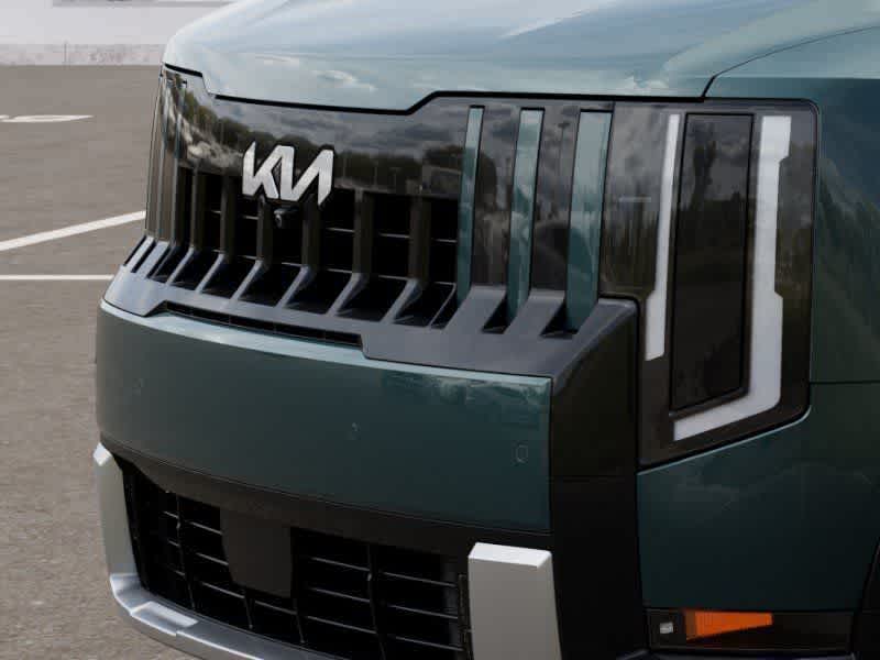 Thumbnail: 2027 Kia Telluride - 12