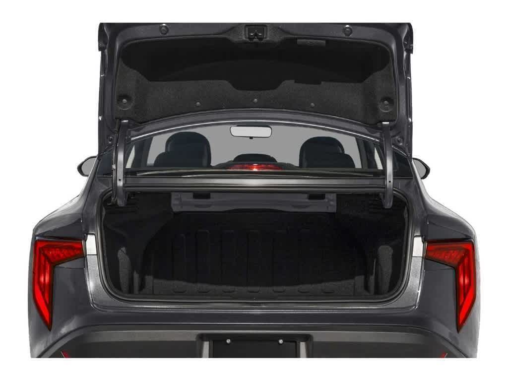 Thumbnail: 2025 Kia K4 - 10