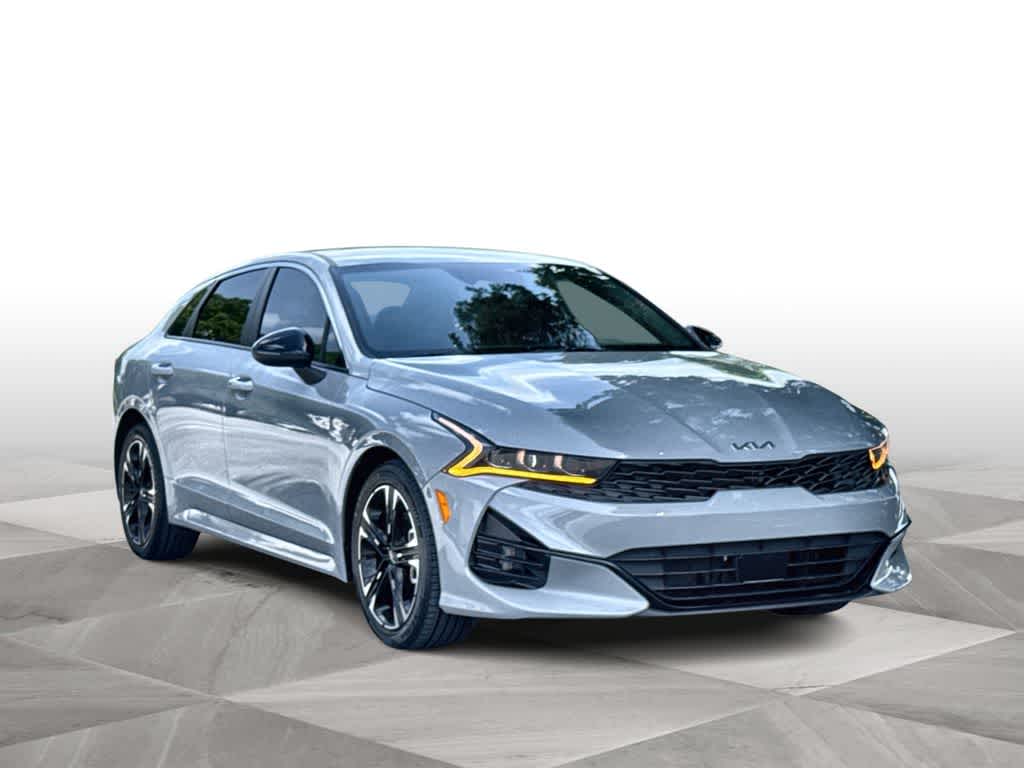 Thumbnail: 2023 Kia K5 - 2