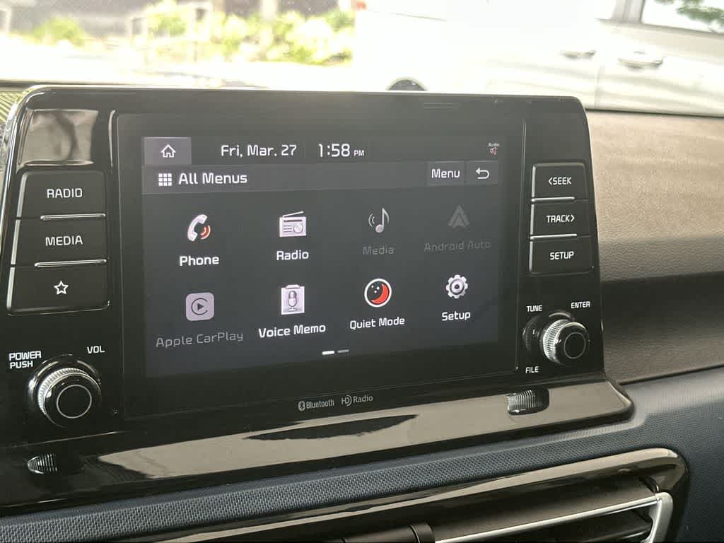 Thumbnail: 2023 Kia Seltos - 18