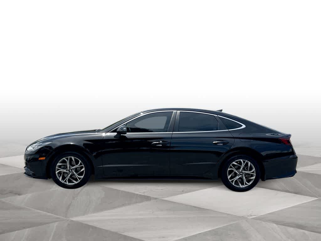 Thumbnail: 2023 Hyundai Sonata - 5