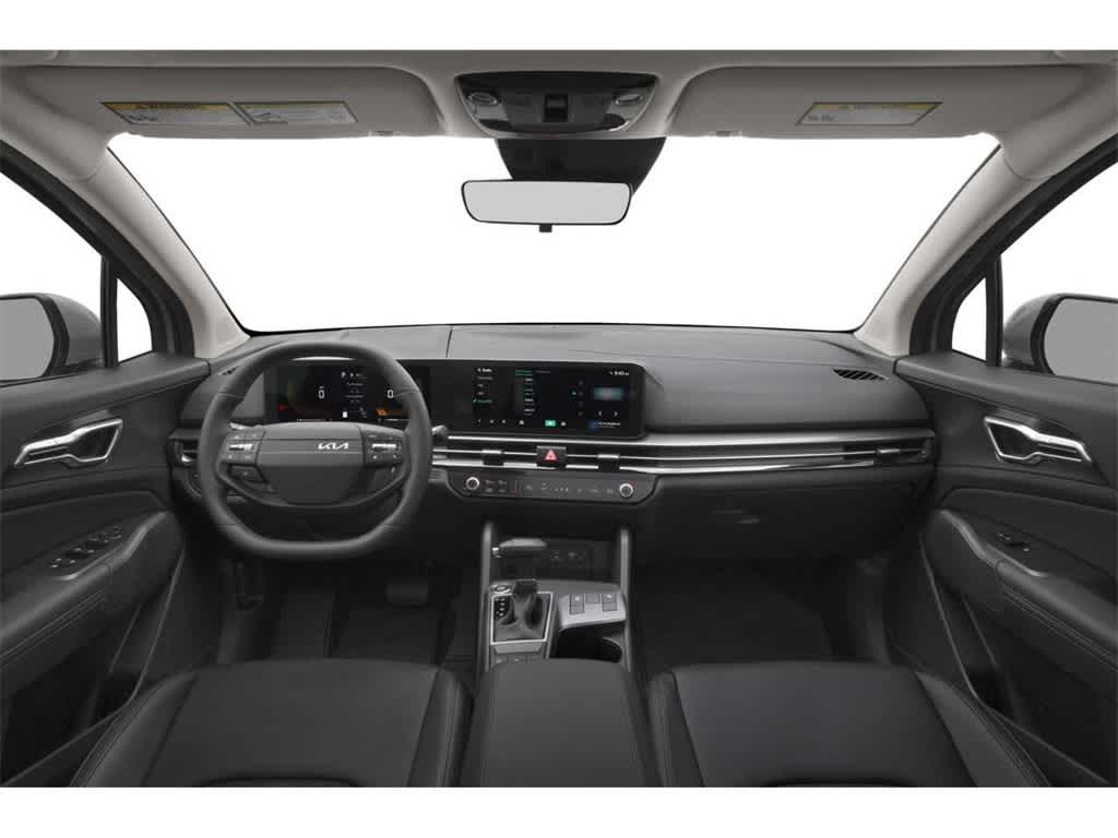 Thumbnail: 2026 Kia Sportage - 7