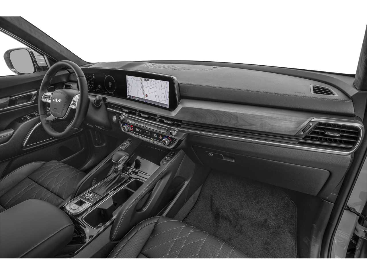 2025 Kia Telluride SX Prestige 15