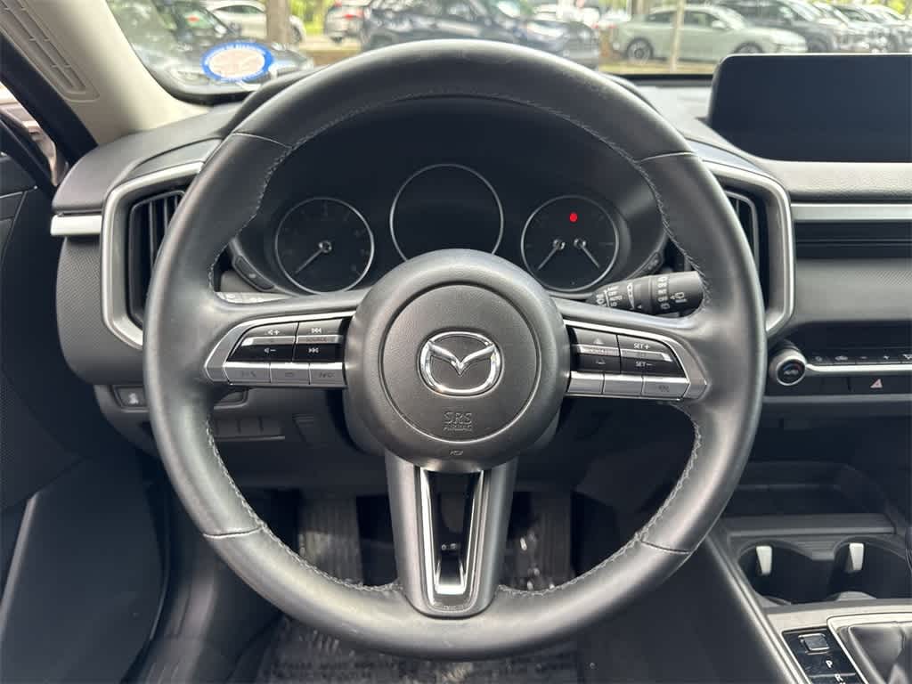 Thumbnail: 2023 Mazda CX-50 - 15