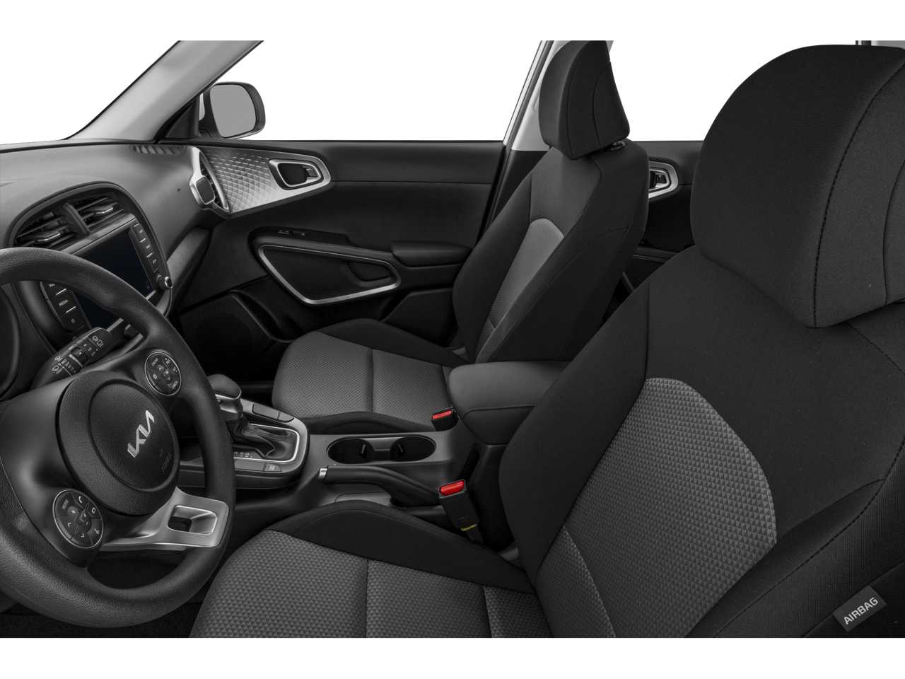 Thumbnail: 2022 Kia Soul - 6