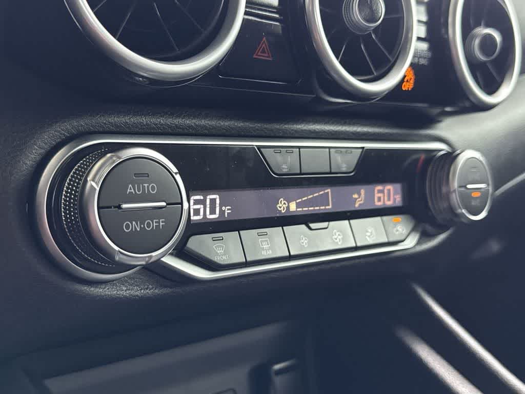 Thumbnail: 2024 Nissan Sentra - 20