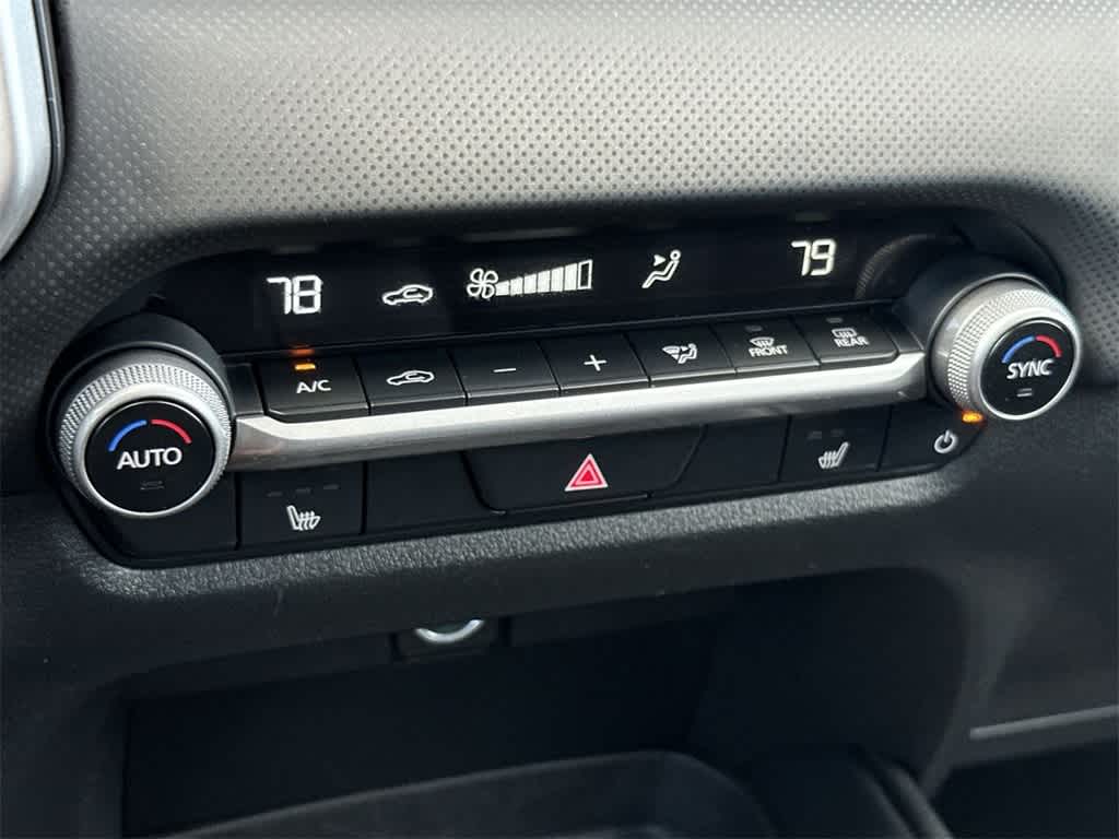 Thumbnail: 2024 Mazda CX-50 - 20