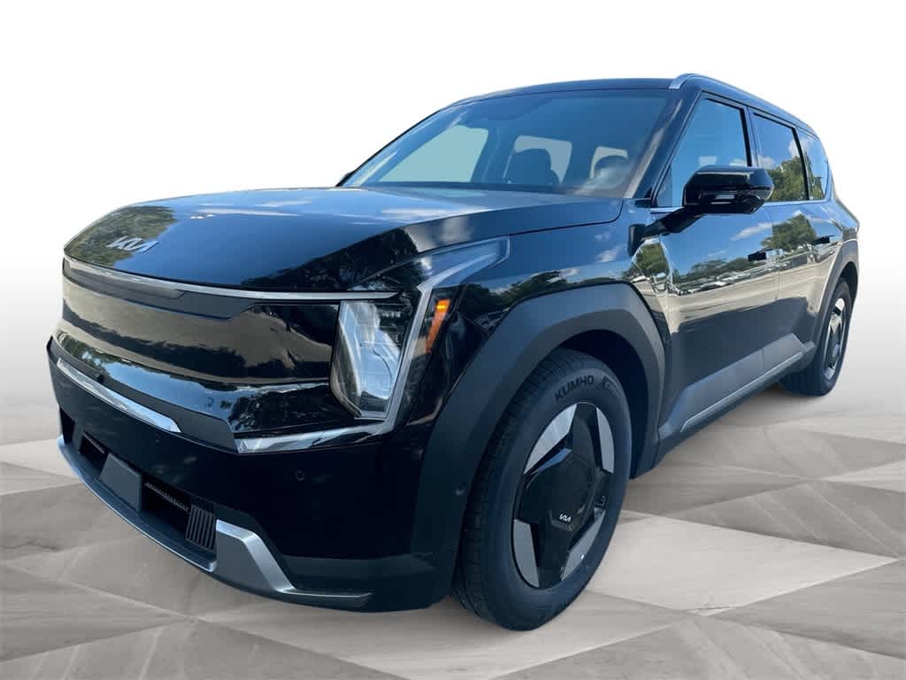 Thumbnail: 2026 Kia EV9 - 1