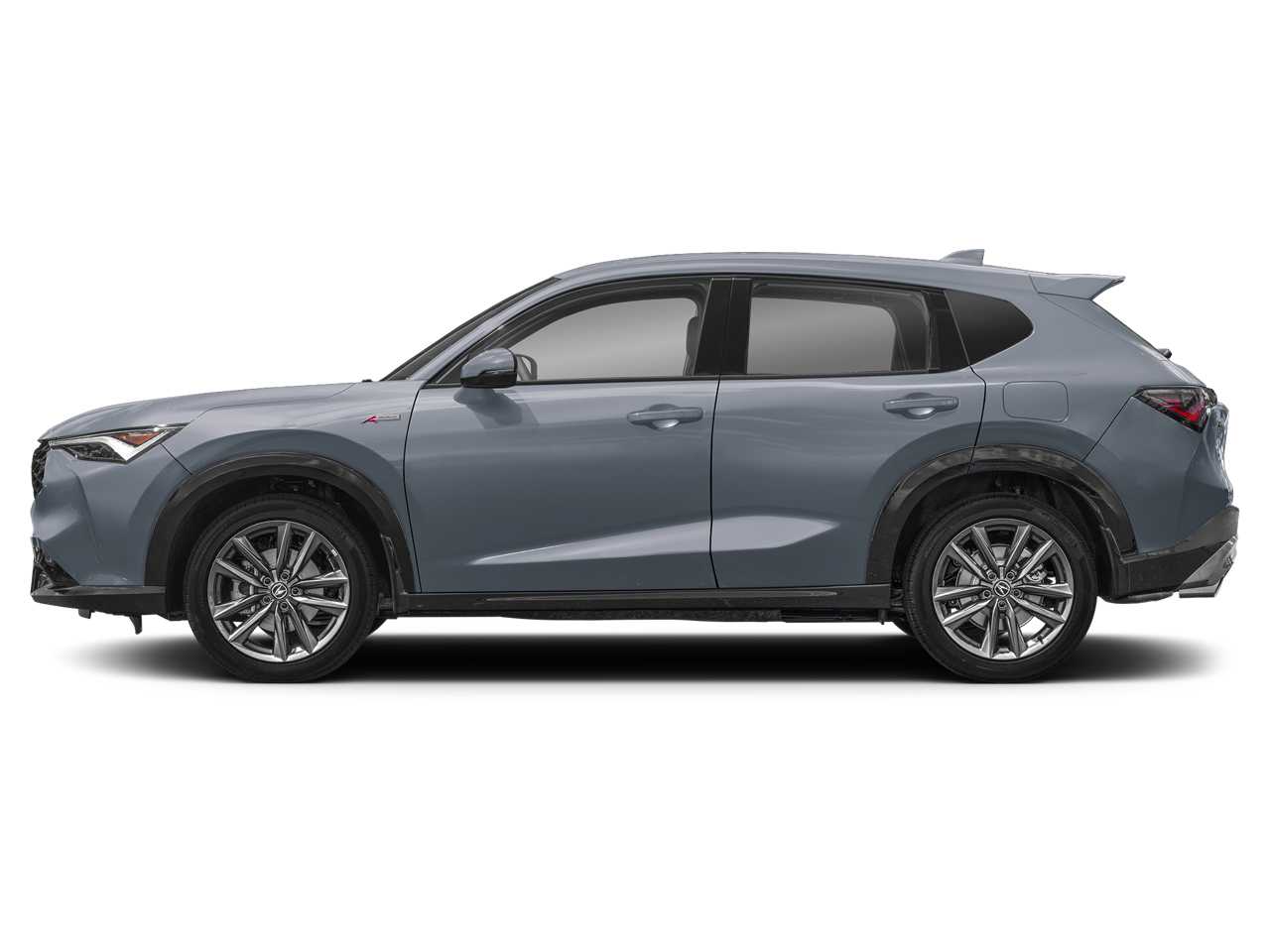 Thumbnail: 2025 Acura ADX - 3