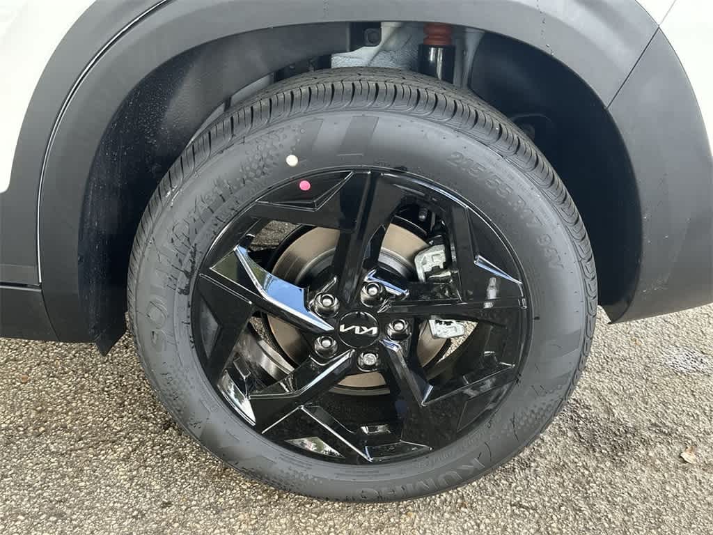 Thumbnail: 2026 Kia Seltos - 11