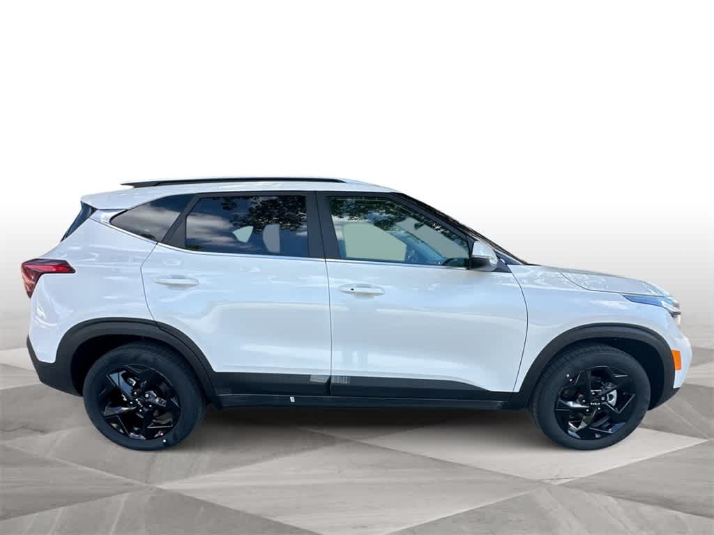 Thumbnail: 2026 Kia Seltos - 9