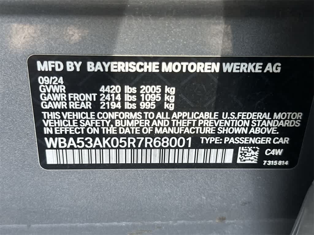 Thumbnail: 2024 BMW 2 Series - 29