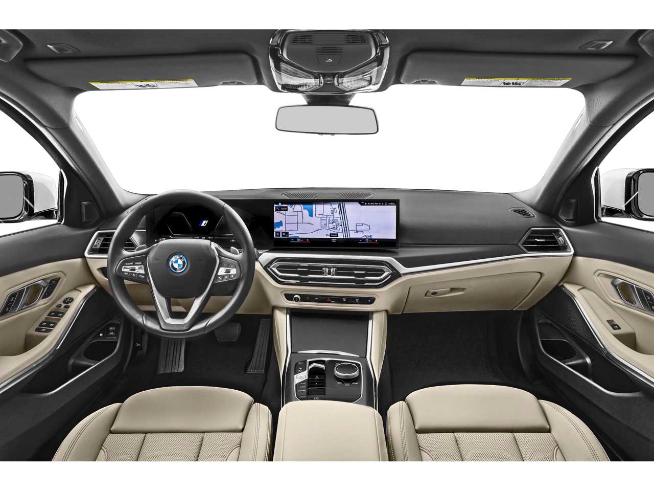 Thumbnail: 2023 BMW 3 Series - 5