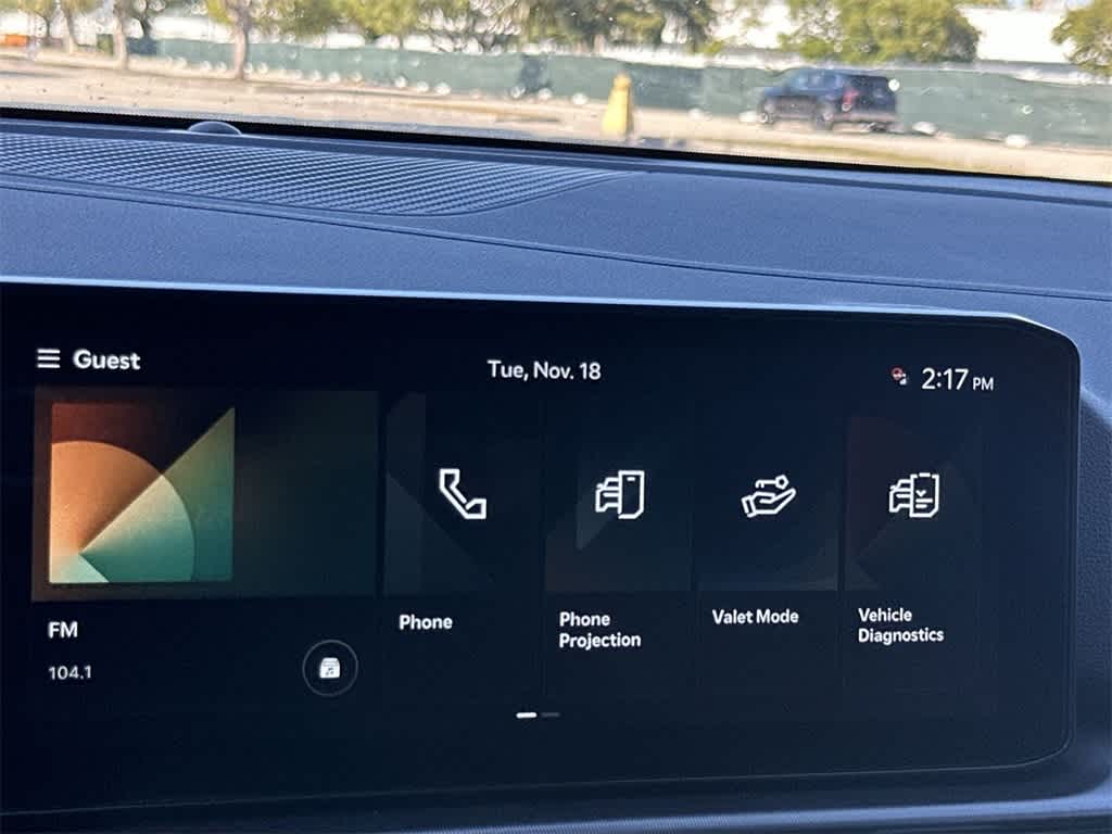 Thumbnail: 2026 Kia Sportage - 18