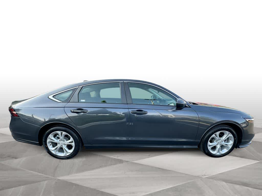 Thumbnail: 2023 Honda Accord - 9