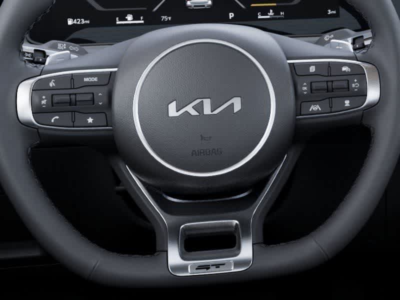 Thumbnail: 2026 Kia K5 - 11