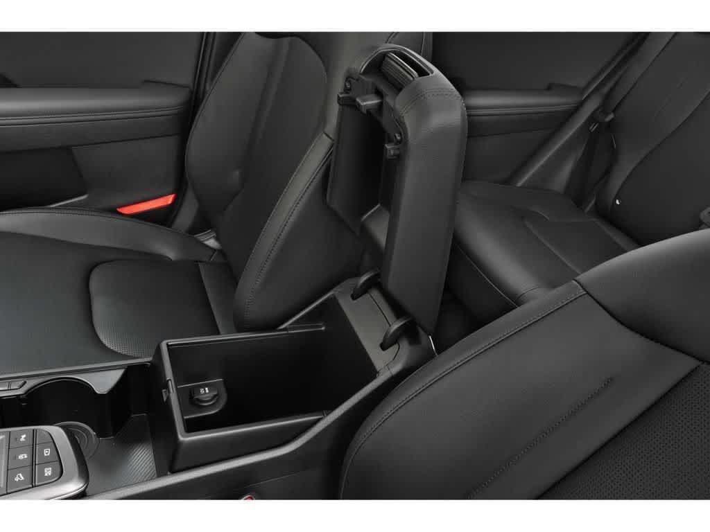 Thumbnail: 2026 Kia Sportage - 9