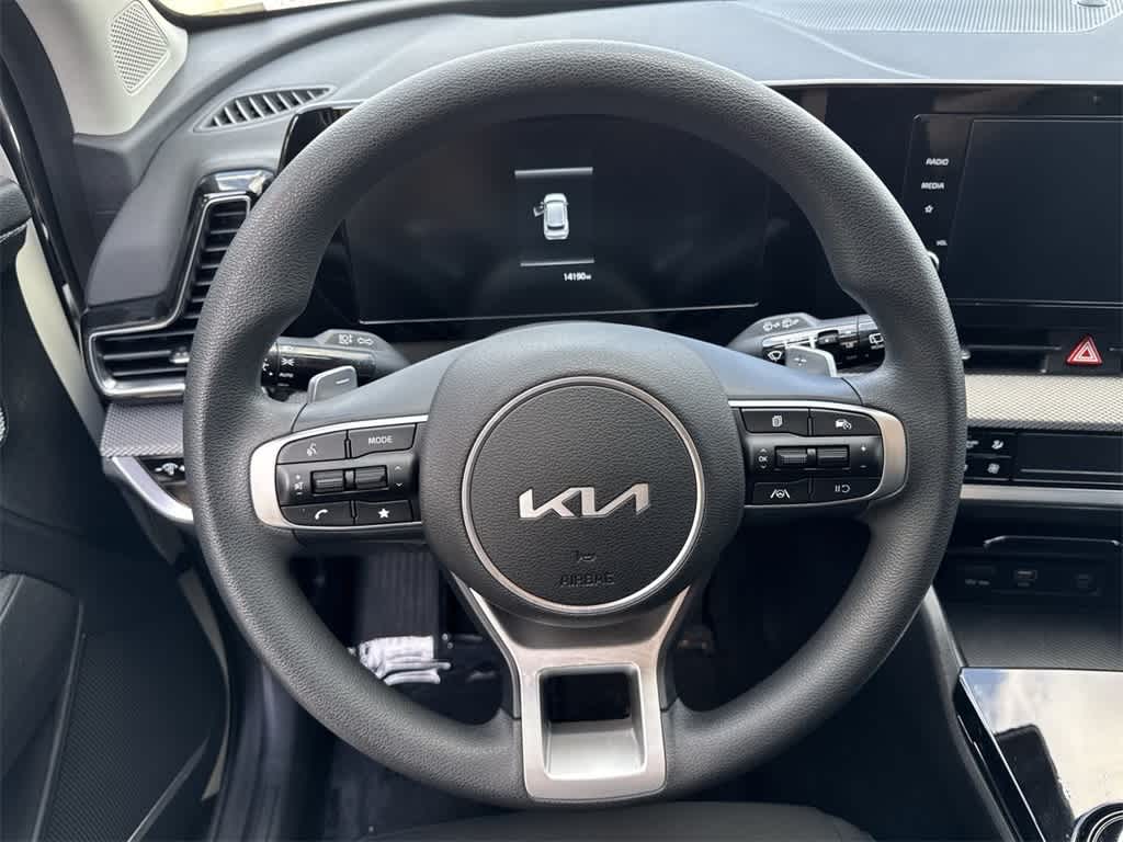 2023 Kia Sportage LX 15
