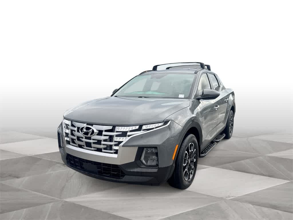 2023 Hyundai Santa Cruz SEL -
                  Doral, FL