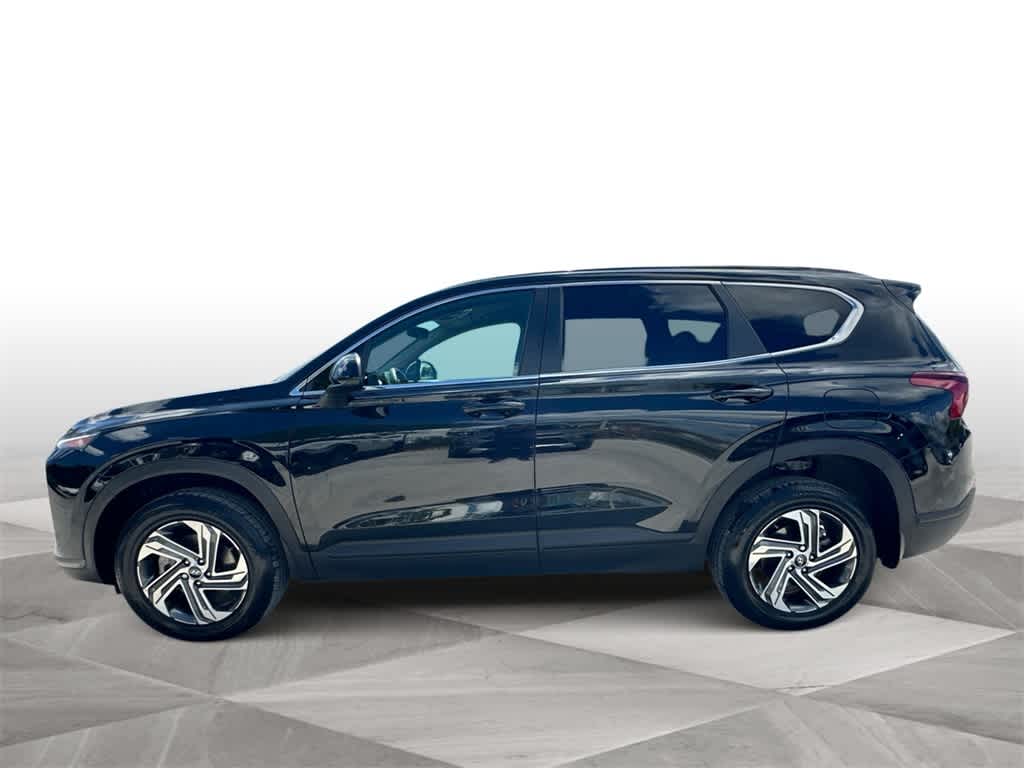 Thumbnail: 2023 Hyundai Santa Fe - 5