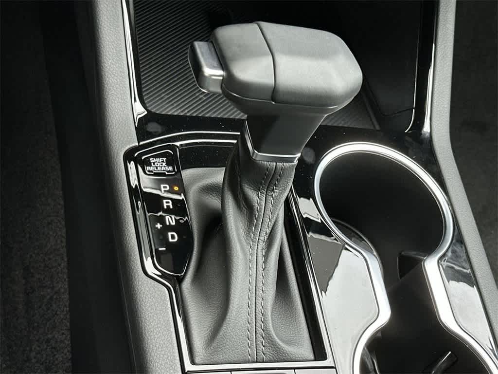 Thumbnail: 2026 Kia K5 - 21