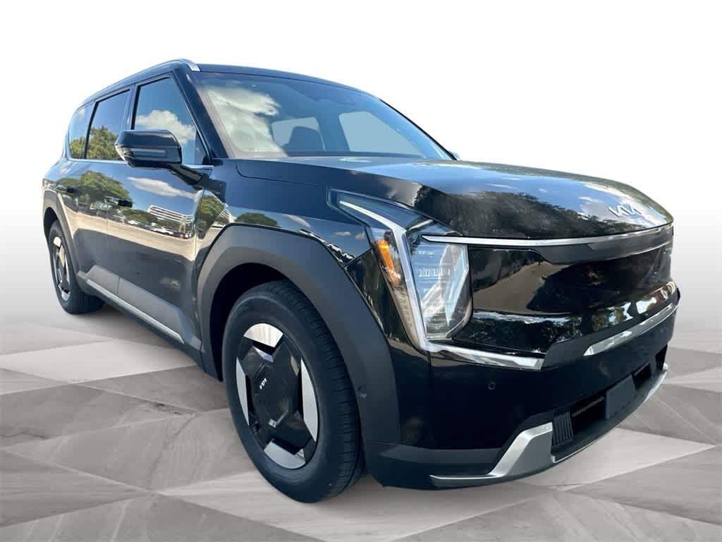 New 2026 Kia EV9 Wind SUV