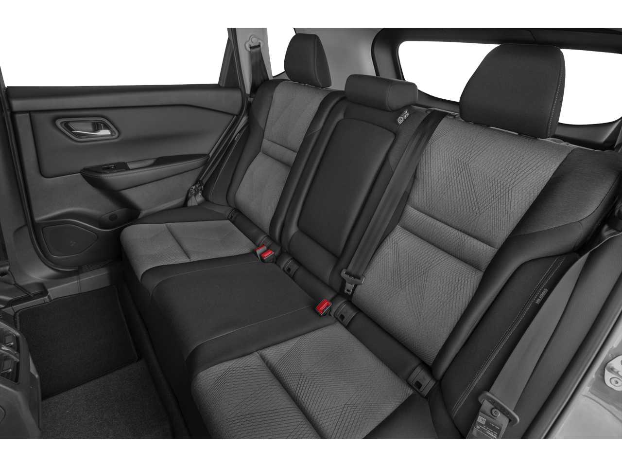 Thumbnail: 2024 Nissan Rogue - 9